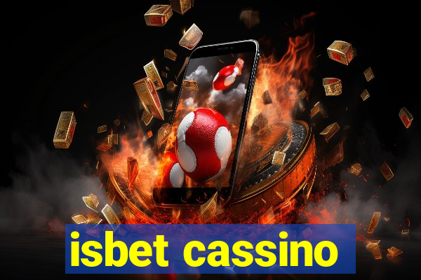 isbet cassino